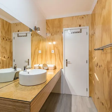 Guestready - Terraco Da Ines Apartament Porto