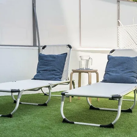 Guestready - Terraco Da Ines Porto