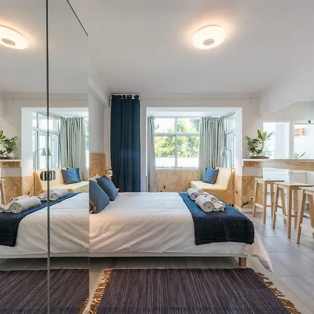 Guestready - Terraco Da Ines Porto