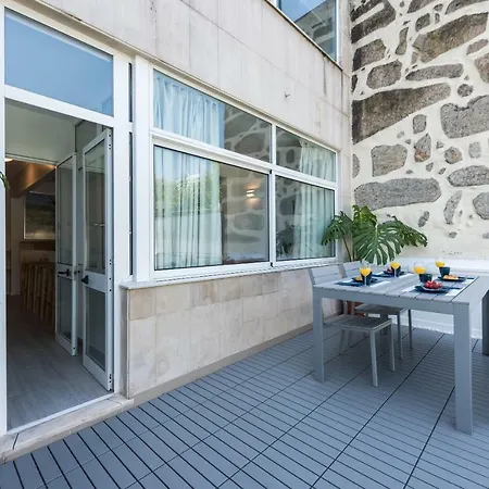 Guestready - Terraco Da Ines Apartment