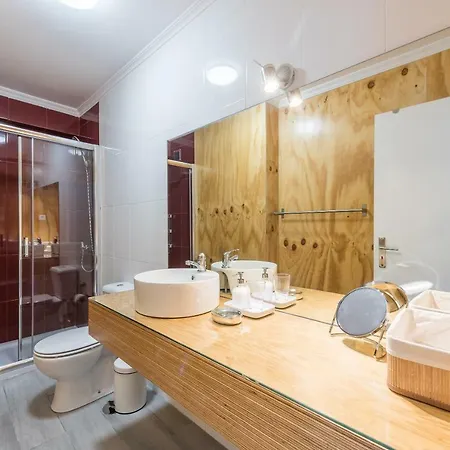 Guestready - Terraco Da Ines Apartment
