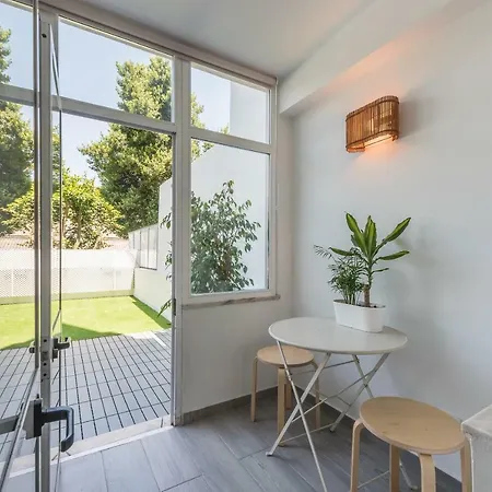 Guestready - Terraco Da Ines Apartment Porto