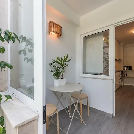 Guestready - Terraco Da Ines
