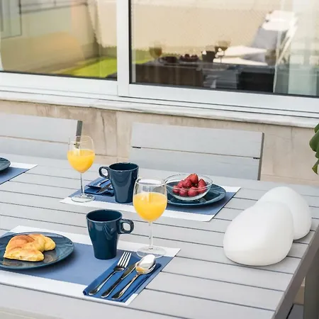 Apartment Guestready - Terraco Da Ines