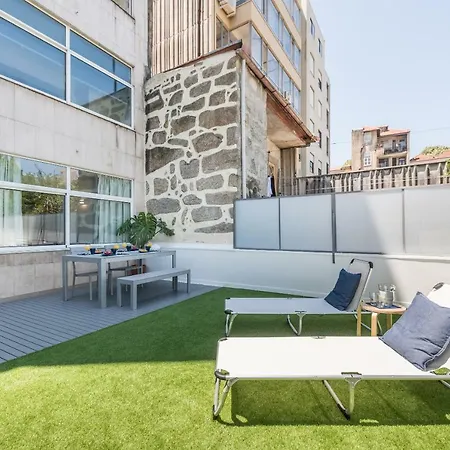 Guestready - Terraco Da Ines Porto