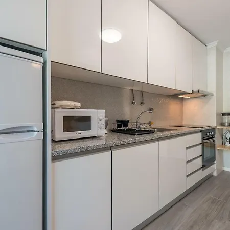 Apartment Guestready - Terraco Da Ines *