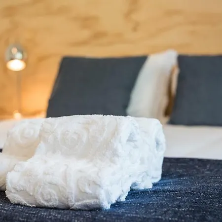 Apartamento Guestready - Terraco Da Ines *