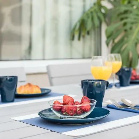 Apartment Guestready - Terraco Da Ines
