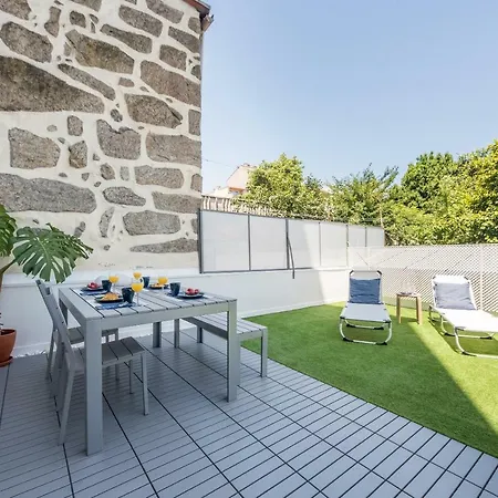 Guestready - Terraco Da Ines *