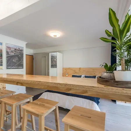 Guestready - Terraco Da Ines * Porto