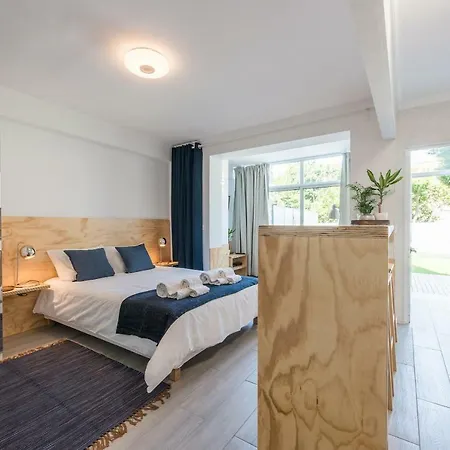 Guestready - Terraco Da Ines Apartment Porto