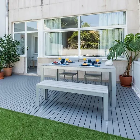 Guestready - Terraco Da Ines