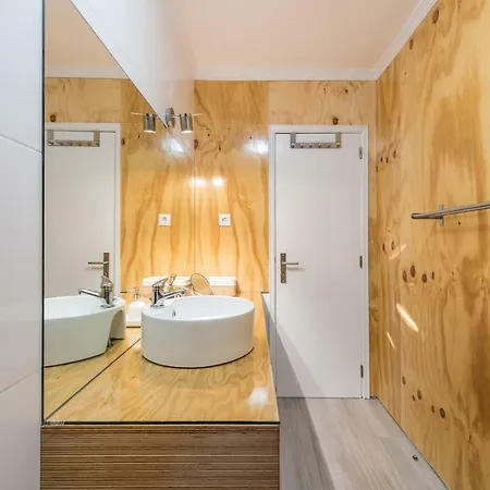 Guestready - Terraco Da Ines * Porto