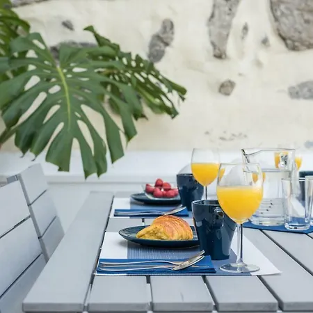 Apartment Guestready - Terraco Da Ines *