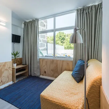 Guestready - Terraco Da Ines Apartment