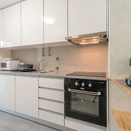 Apartment Guestready - Terraco Da Ines Porto